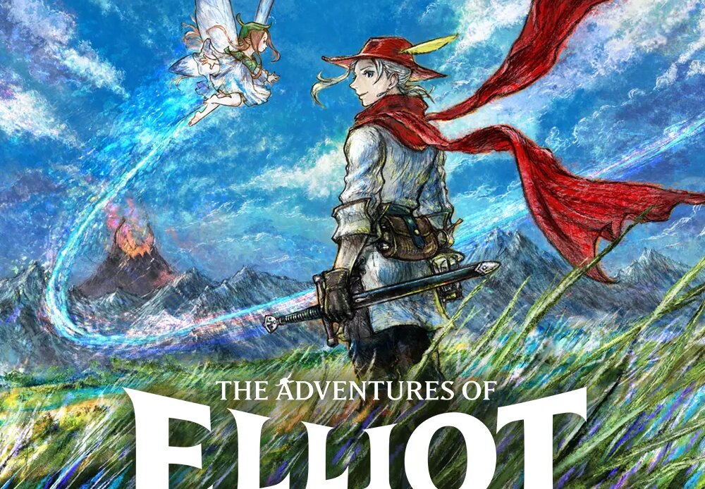 Nous avons essayé The Adventures of Elliot: The Millenium Tales, un action-RPG classique intéressant