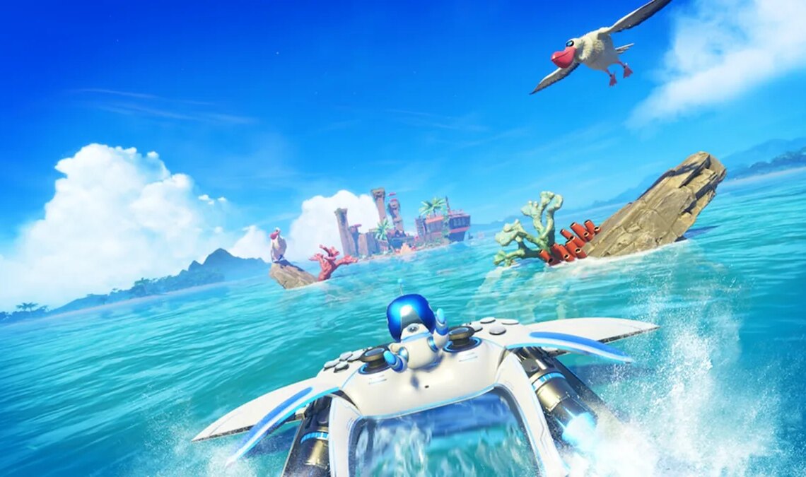 PlayStation reviendra aux exclusivités, et je suis clair sur ce que devrait être sa prochaine étape : officialiser sa mascotte