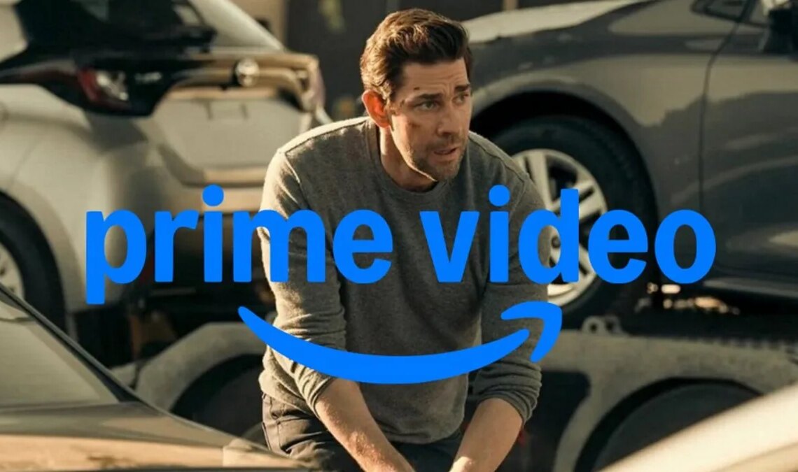 Prime Video est de retour avec 50 nouveautés en deux jours. Impossible de s'ennuyer ce week-end