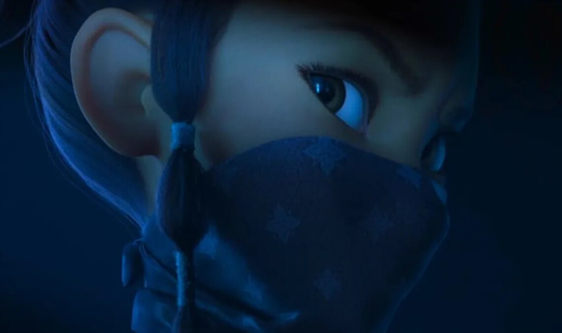 Si le nouveau film d'animation de Netflix vous a captivé, vous devriez regarder ce joyau oublié de Disney qui transmet le même message