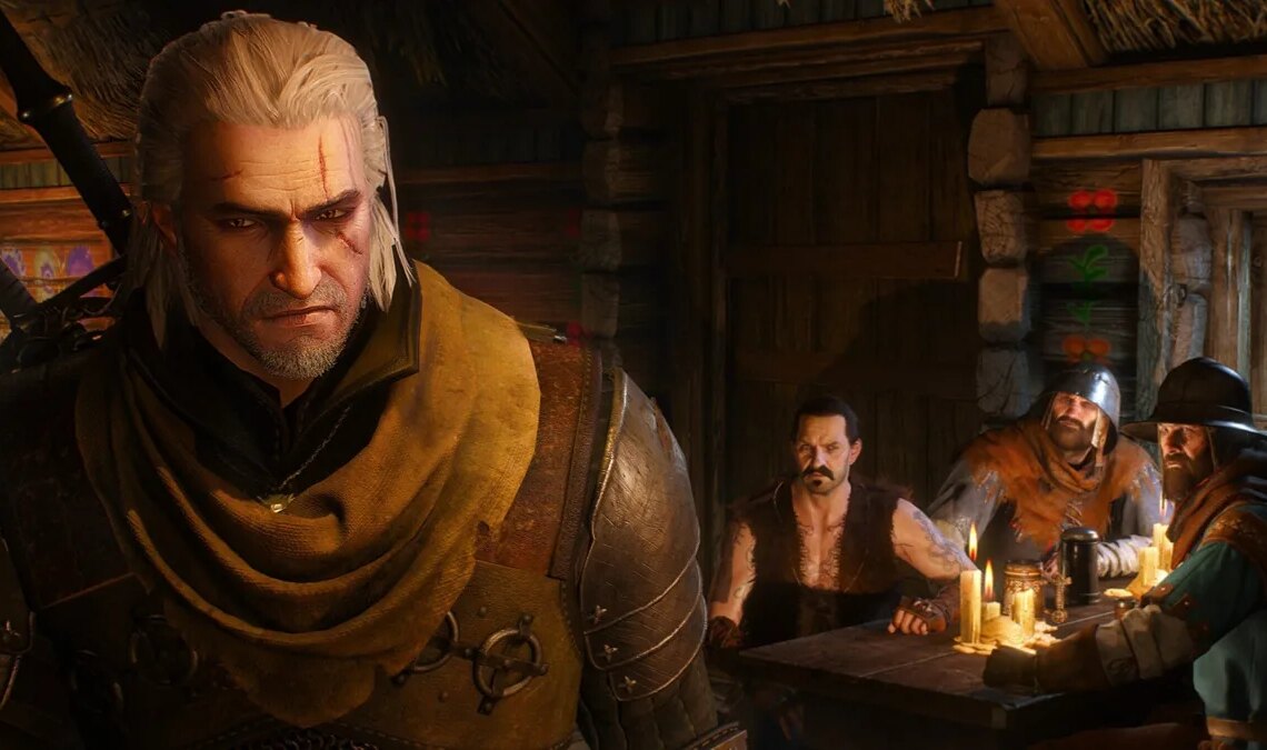 Soyez prudent car la configuration minimale requise pour The Witcher 3 changera avant le lancement de l'extension Songs of the Past