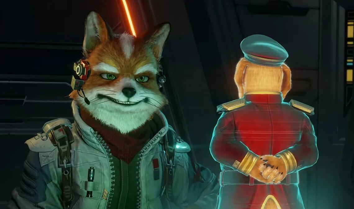Star Fox ouvre ses réservations avec deux cadeaux pour tous les joueurs qui achètent un exemplaire
