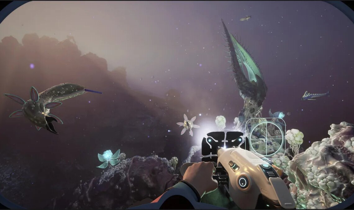 Subnautica 2 Dev donne de l'espoir aux joueurs au milieu du premier sujet brûlant du jeu après son lancement