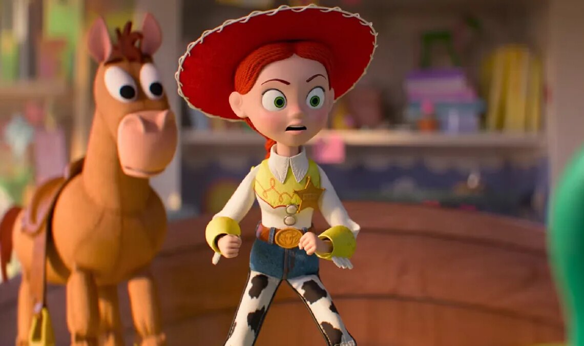 Toy Story 5 fait un changement surprenant avec l'un de ses personnages les plus mystérieux