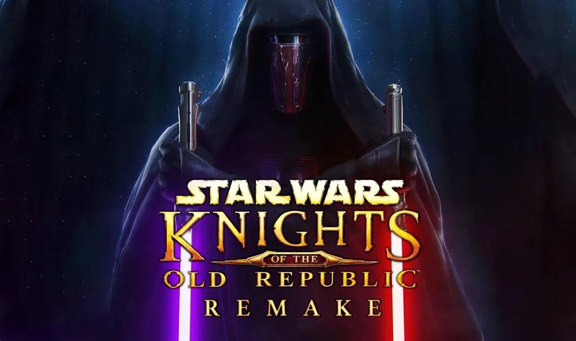 Une cinématique inédite du remake de Star Wars : Knights of the Old Republic, soi-disant annulé, a été divulguée
