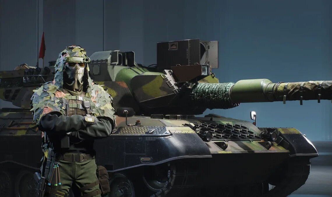 World of Tanks se réinvente : voici HEAT, son nouveau et ambitieux jeu de tir de héros gratuit