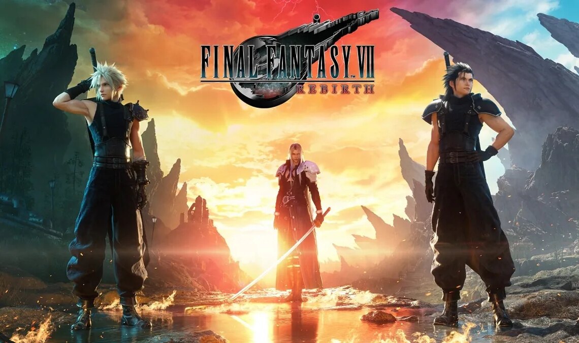 Après 40 heures sur Nintendo Switch 2, c'est clair pour moi : Final Fantasy VII Rebirth est meilleur que Remake en tout, sauf une chose