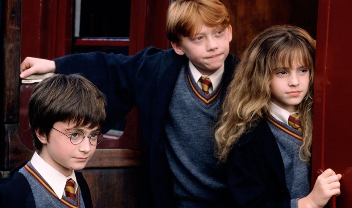Après tant d'années, on connaît enfin la vraie raison pour laquelle Spielberg a abandonné Harry Potter