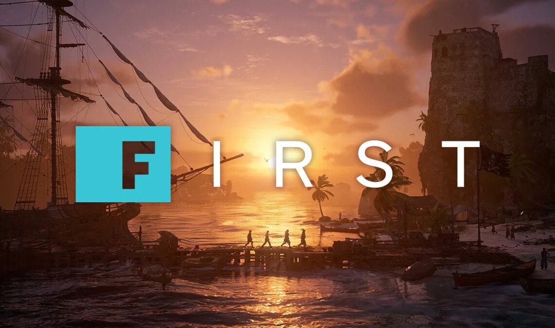 Assassin's Creed Black Flag Resynced : voici à quoi ressemble (et joue) le remake par rapport à l'original – IGN First