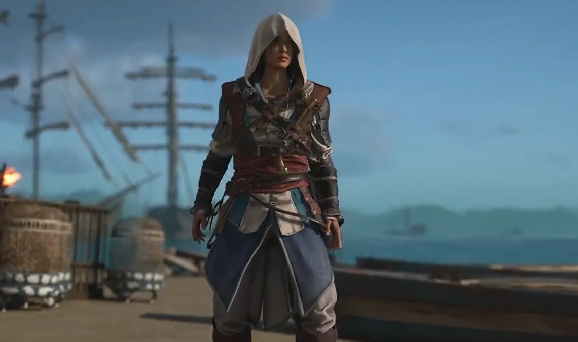 Assassin's Creed Shadows aura un dernier chapitre pour l'histoire : c'est ainsi qu'Ubisoft dira au revoir au jeu