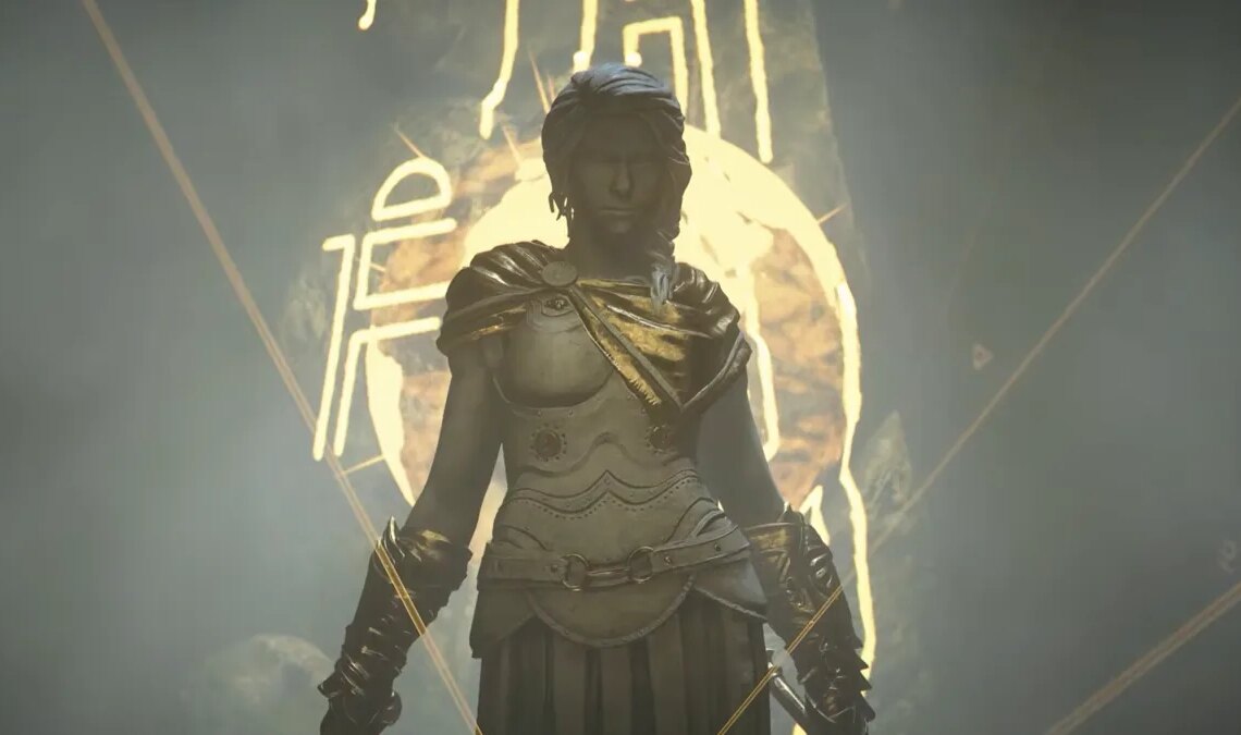 Assassin's Creed s'est-il réconcilié avec les fans ? Le nouveau contenu Shadows a été bien accueilli