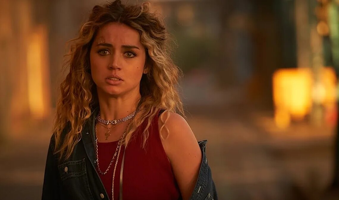 Avant Ballerina, Ana de Armas a fait sensation au box-office avec ce thriller d'action. Aujourd’hui, à l’aube de 2026, il renaît en streaming