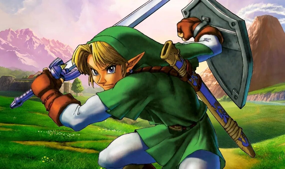 Avec le remake d'Ocarina, Nintendo ressuscite un classique, mais il a aussi tué un projet de fans en cours depuis 10 ans