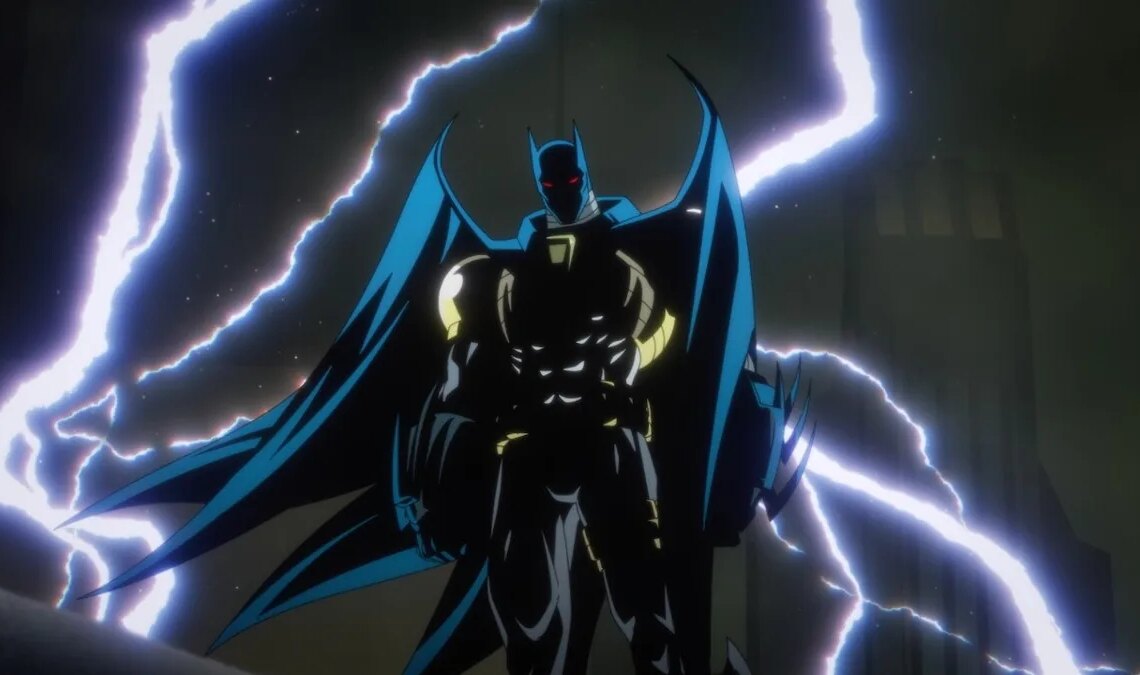 Batman : Knightfall Partie 1 - Knightfall | Bande-annonce exclusive