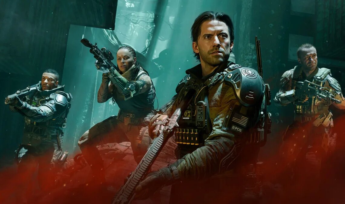 Call of Duty est sous le choc après la perte du patron de Treyarch, qui dirigeait le studio depuis des décennies