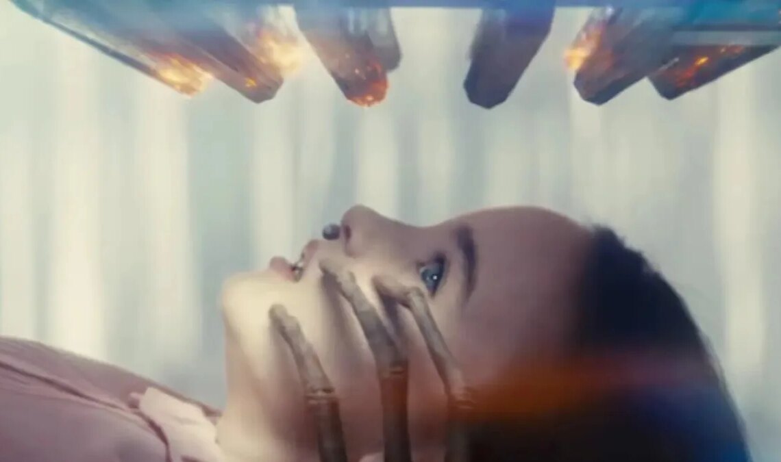 Ce film de 2026 sur les extraterrestres avait tout pour m'impressionner, mais au final ce n'était que de la pure fumée