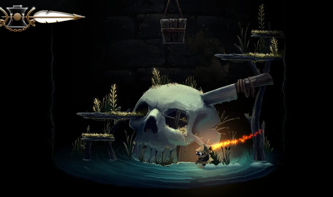 Ce metroidvania inspiré de Hollow Knight pourrait être la grande surprise de 2026