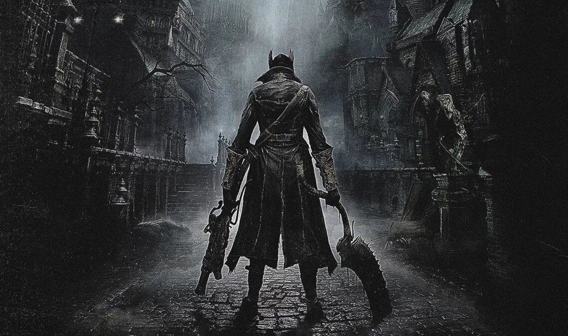 Ce n'est pas comme nous le souhaiterions, mais Bloodborne fonctionne déjà à 60 FPS sur PlayStation 5
