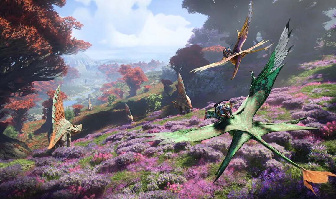 Ce n'est pas parfait, mais ce jeu Ubisoft me fait toujours revenir