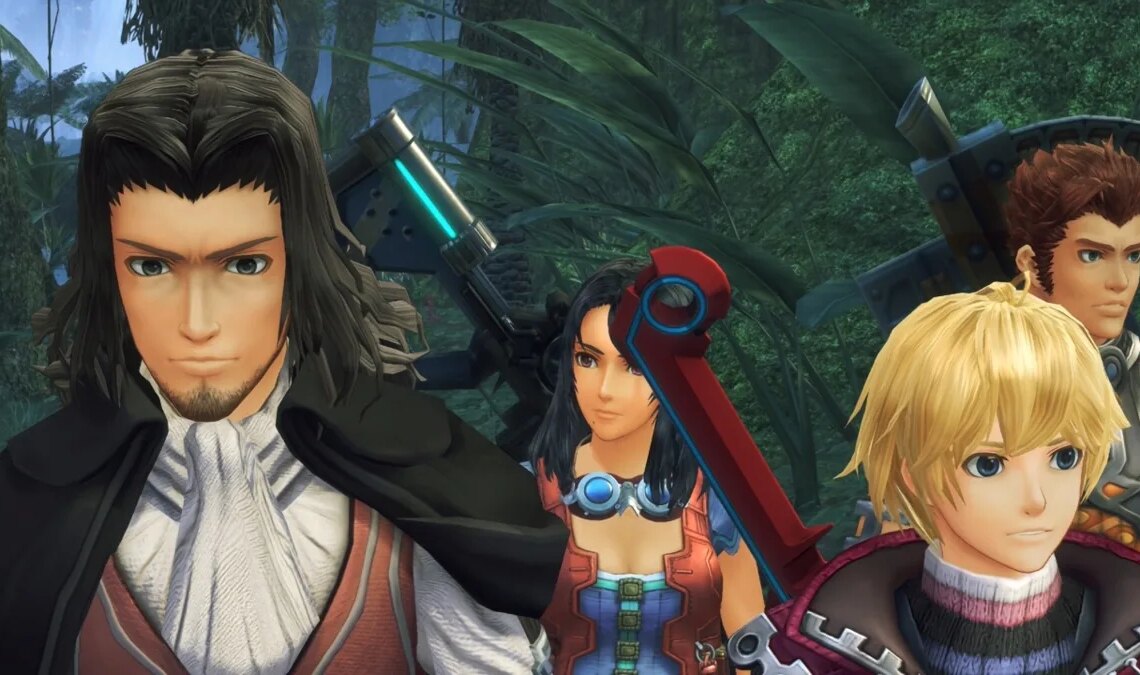 Ce qu'apporte Xenoblade Chronicles et ce qui lui manque sur Nintendo Switch 2