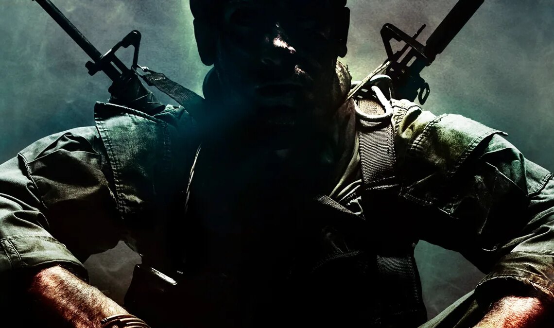 Ce qui s’est passé avec Black Ops n’est pas un cas isolé. C'est peut-être la nouvelle stratégie de Call of Duty