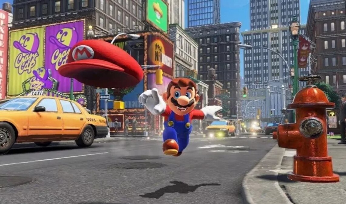 Cela fait presque 10 ans que nous sommes sans Super Mario 3D et j'ai commis l'erreur de rejouer au dernier opus