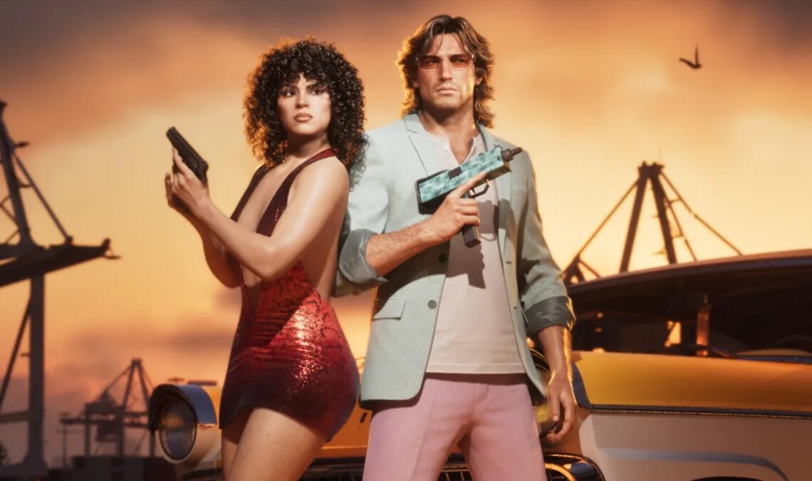 Certains magasins refusent de vendre GTA 6 car les copies physiques n'incluront pas de disque
