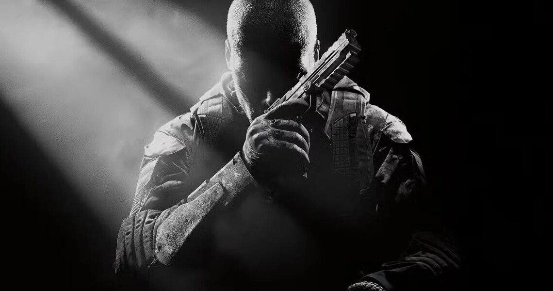 Certains ports de Call of Duty Black Ops 1 et 2 apparaissent par surprise dans une nouvelle fuite