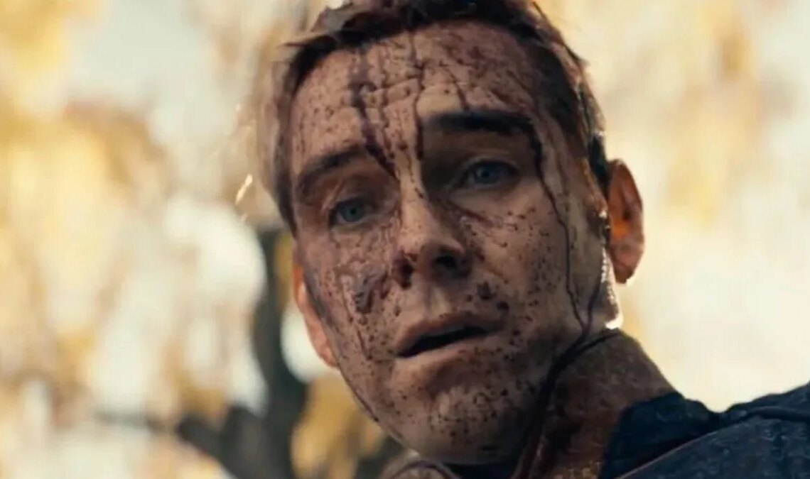 C'est ainsi qu'a commencé la série The Boys : telle était la proposition originale provocatrice de son créateur