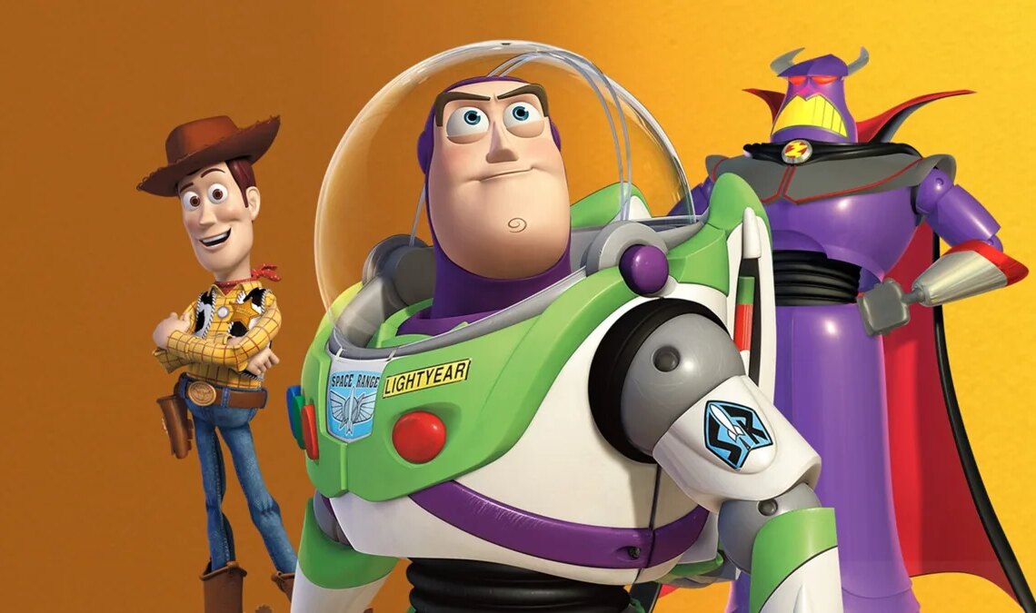 C'est l'année de rêve pour les fans de Toy Story. Nouvelle suite et maintenant le retour des grands jeux vidéo