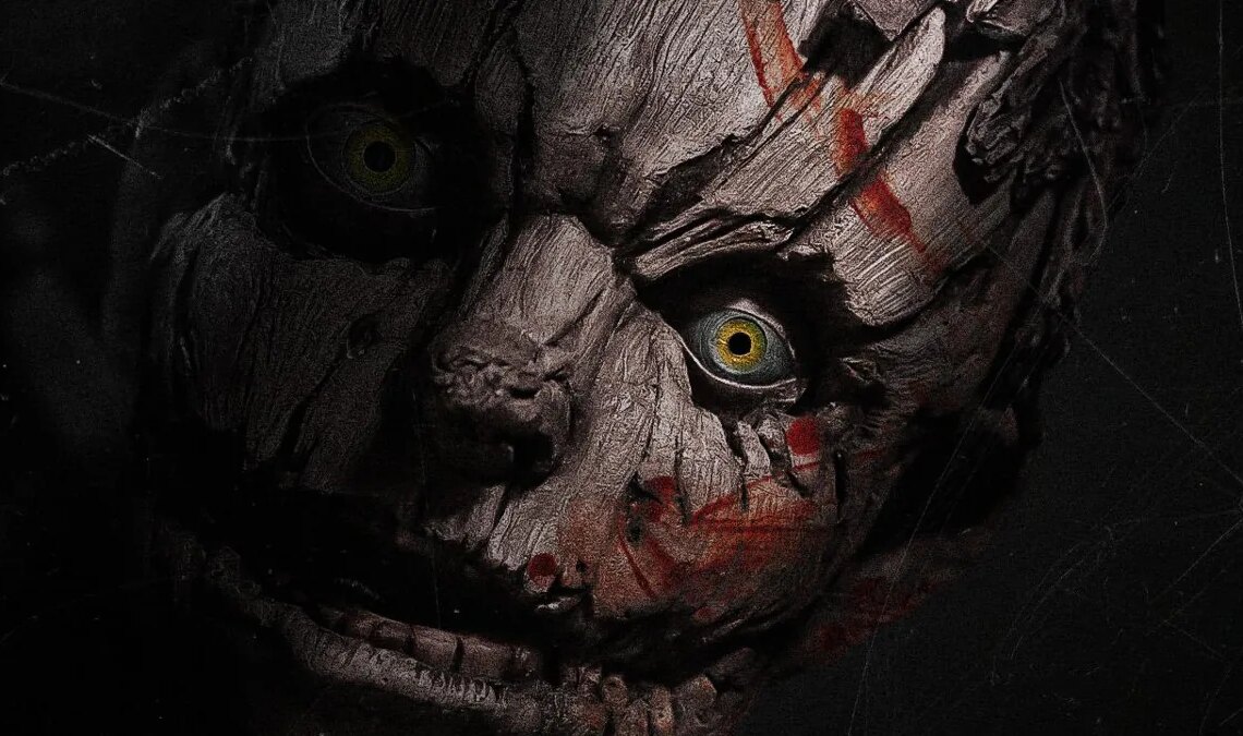 C'est un personnage de mon enfance et je sais que ce film va me traumatiser, mais après cette bande-annonce, la curiosité est trop forte
