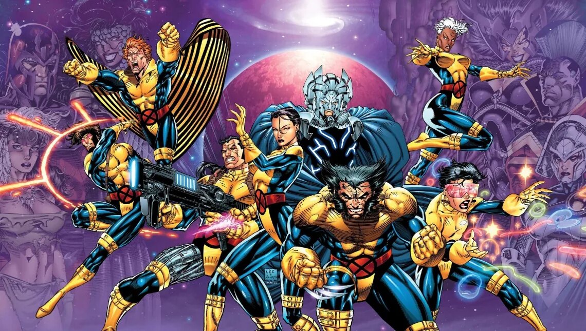 Cette star des X-Men dit que Marvel "a fait une erreur" et se plaint de l'absence de son personnage dans Avengers : Doomsday