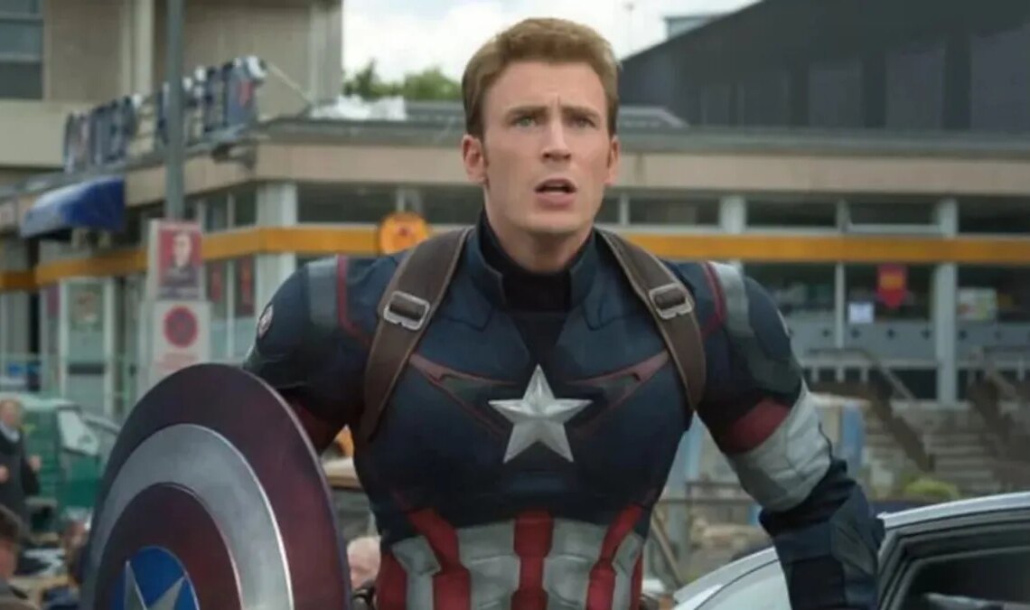 Chris Evans décrit l'avenir de Captain America dans Avengers, mais garde secrète une information importante