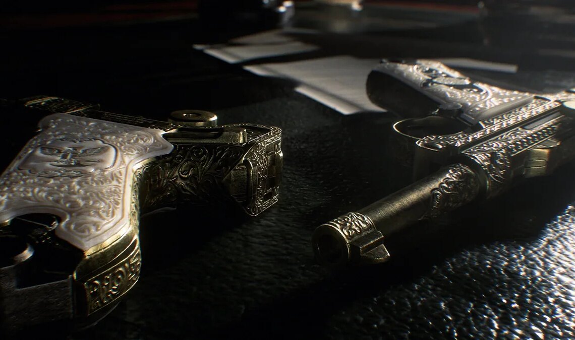 Comment Capcom va-t-il traiter l’histoire de Resident Evil : Code Veronica à l’heure actuelle ? Votre producteur répond