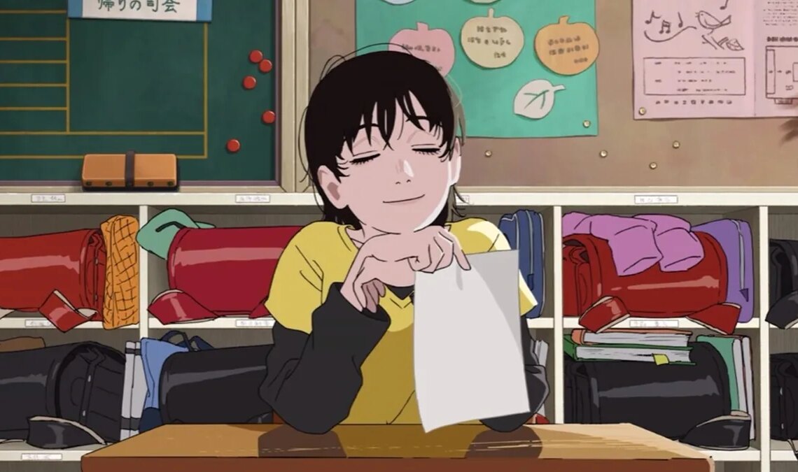 Du manga, ça passe au grand écran, et en action réelle : nous avons déjà un nouveau teaser pour cette histoire inoubliable
