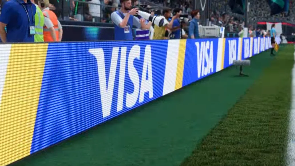 Electronic Arts présente une plateforme qui permettra aux marques de faire de la publicité dans les jeux vidéo