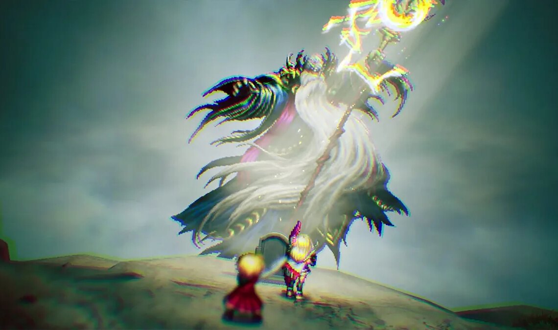Final Fantasy Resonance : nous avons essayé le premier FF au tour par tour depuis des décennies | Aperçu exclusif à IGN