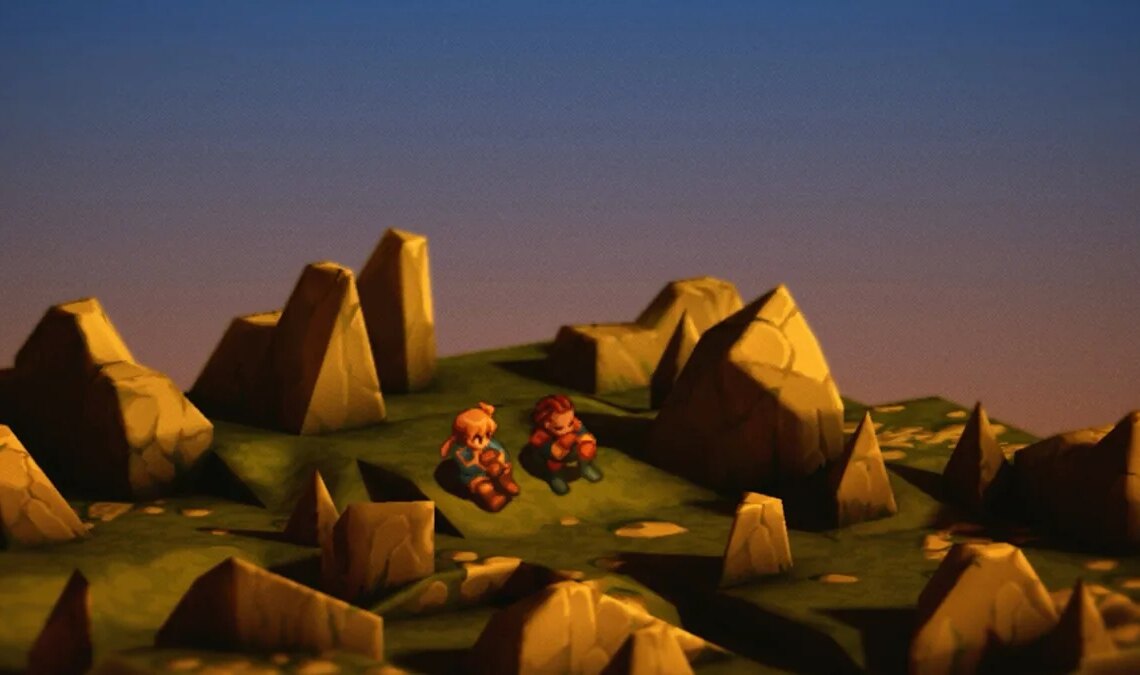 Final Fantasy Tactics Remaster ajoute New Game+, mais cette absence est toujours douloureuse