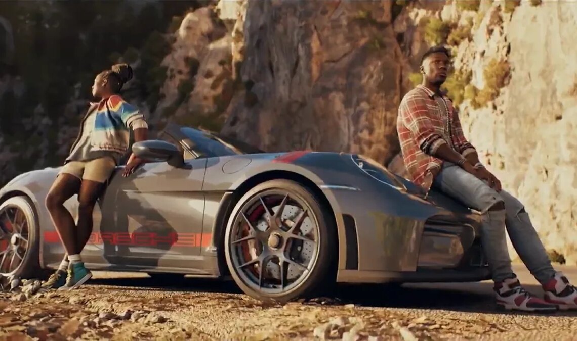 Forza Horizon et Need for Speed ​​​​se heurtent dans le premier projet de conduite de Maverick Games
