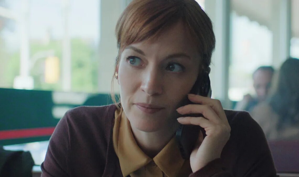 Fraîchement sortie du four et tout droit vers le succès : cette nouvelle série est un thriller à ne pas manquer en streaming