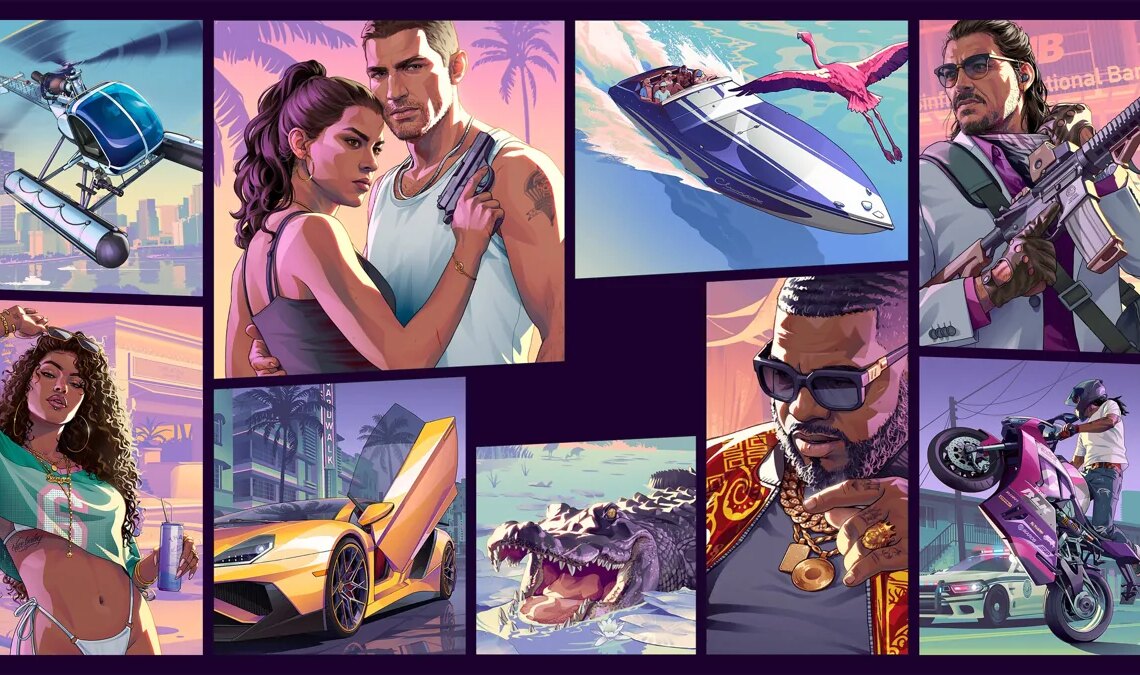 GTA 6 a fait un pas en avant, et maintenant se pose la grande question : le format physique est-il mort ?