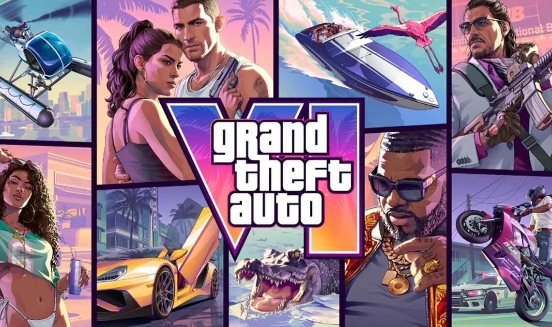 GTA 6 dévoile sa couverture et annonce la date des réservations