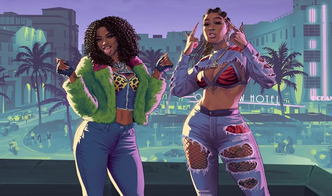 GTA VI confirme quelque chose d'inconfortable pour moi à propos de la guerre des consoles entre PlayStation 5 et Xbox Series X/S