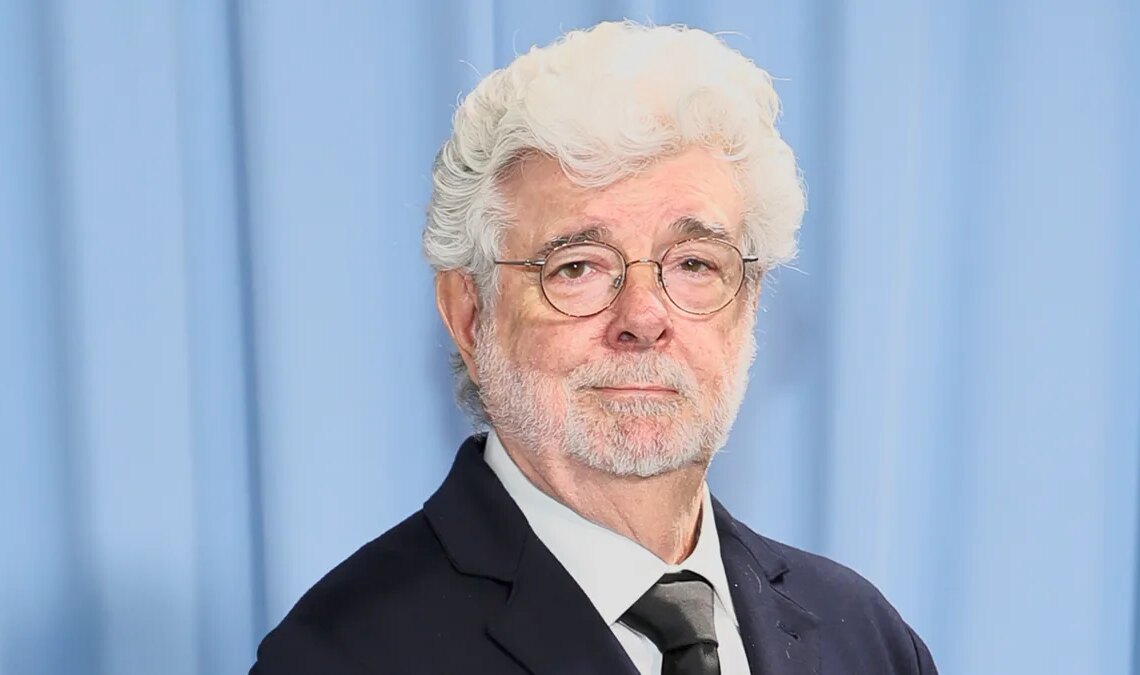 George Lucas surprend le monde avec un rôle dans Minions & Monsters. Il s’avère qu’il est un grand fan de la saga.