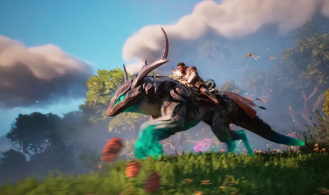 Guild Wars 3 est officiellement présenté. Vous pourrez jouer au nouveau MMORPG d'ArenaNet avant son lancement