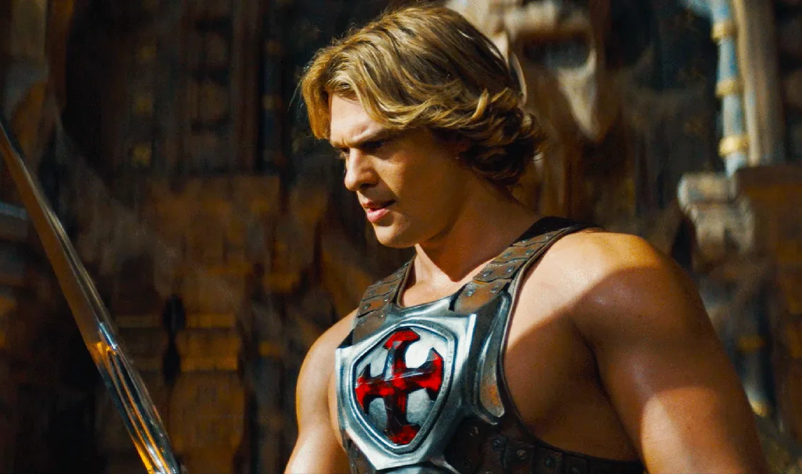 He-Man est-il passé de mode ? Les résultats de son nouveau film parlent d'eux-mêmes