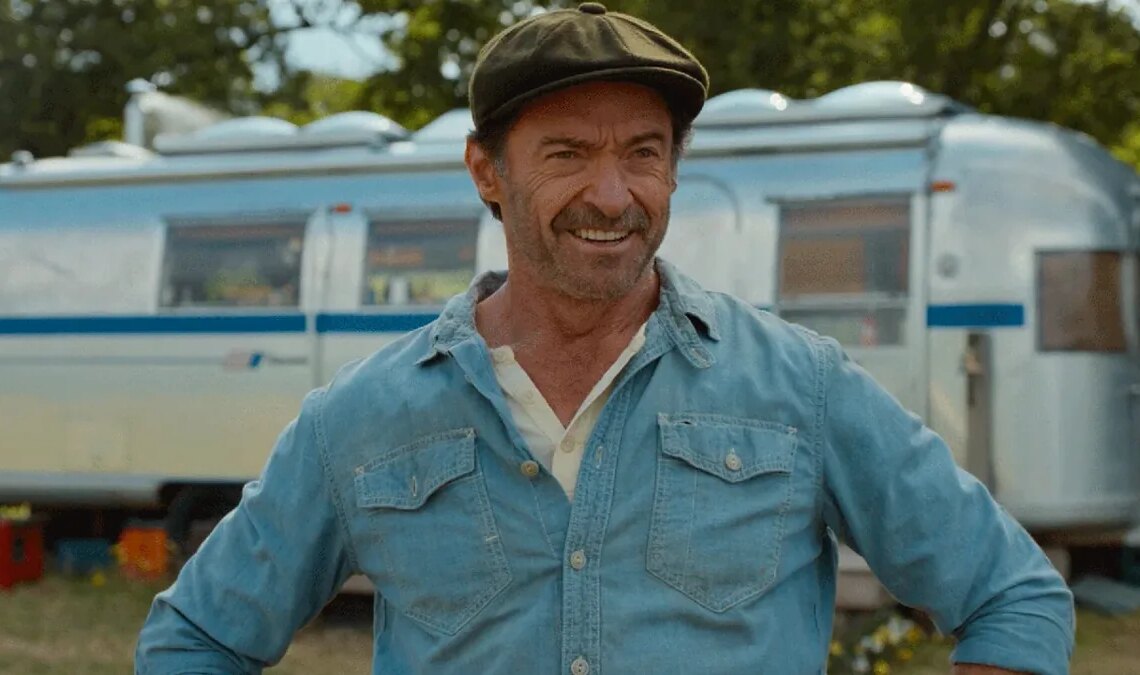 Hugh Jackman est le favori pour jouer dans une adaptation du plus grand roman d'aventure
