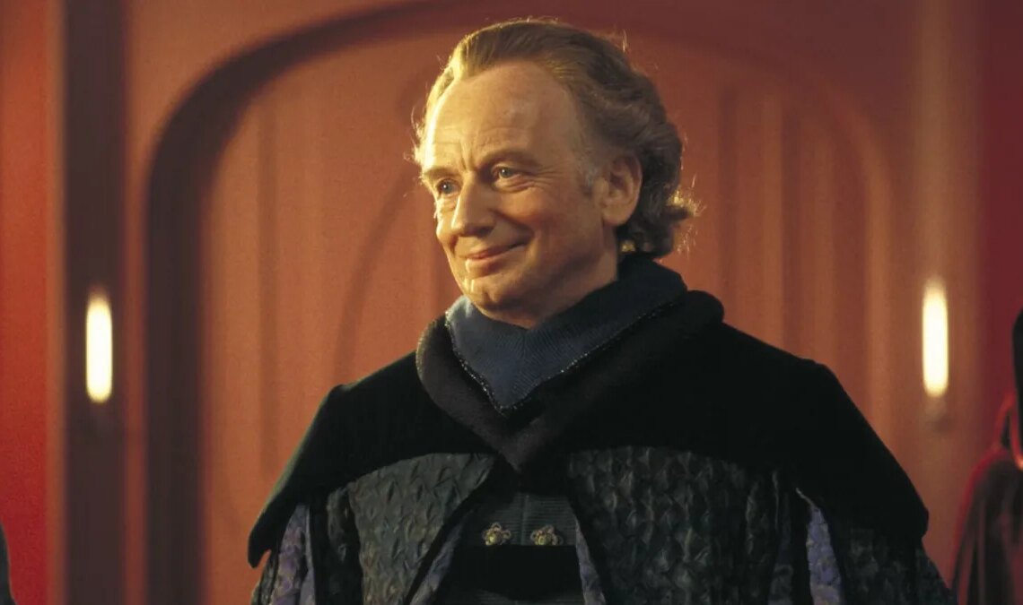 Ian McDiarmid, incontournable pour son rôle dans Star Wars, révèle de nouveaux détails sur le live-action annulé de la saga