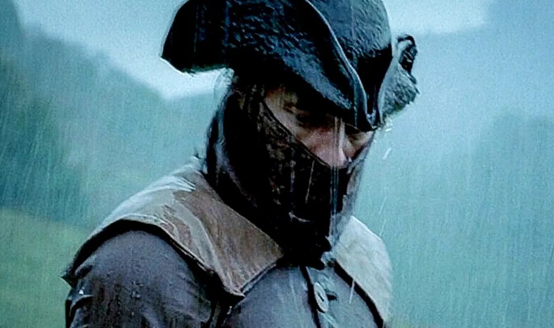 It's not Bloodborne, but it's very close. Ce film est parfait pour les fans du jeu et vient d'arriver en streaming