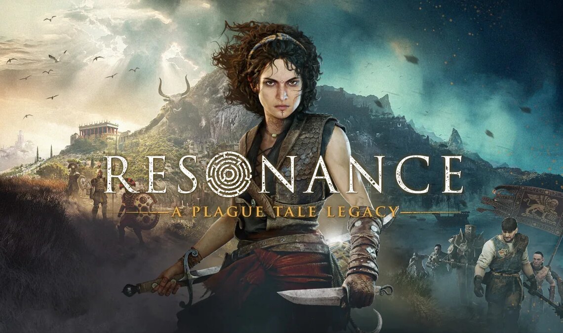 J'ai joué à Resonance : A Plague Tale Legacy et je pense que cela peut être l'une des grosses surprises de 2026.